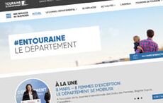 CD37 - Touraine Le département